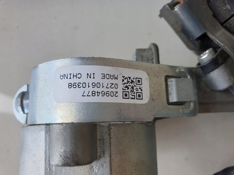 фото №5, Opel insignia замок зажигания ключ 20964877 20939745