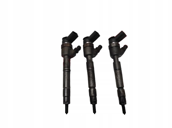 фото №1, Smart forfour 04- 1.5 cdi інжектор форсунка a6400700787