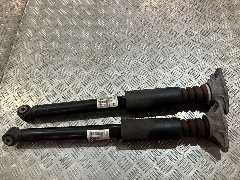 фото №1, Амортизатор задня bmw 1 f40 1.5 d