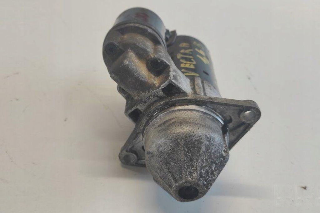 Стартер opel vectra b 36_ 90543872 1.6l бензиновый 74kw 1997 Киев