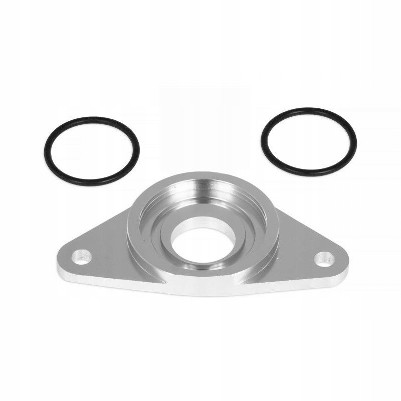 фото №1, Адаптер blow off subaru impreza