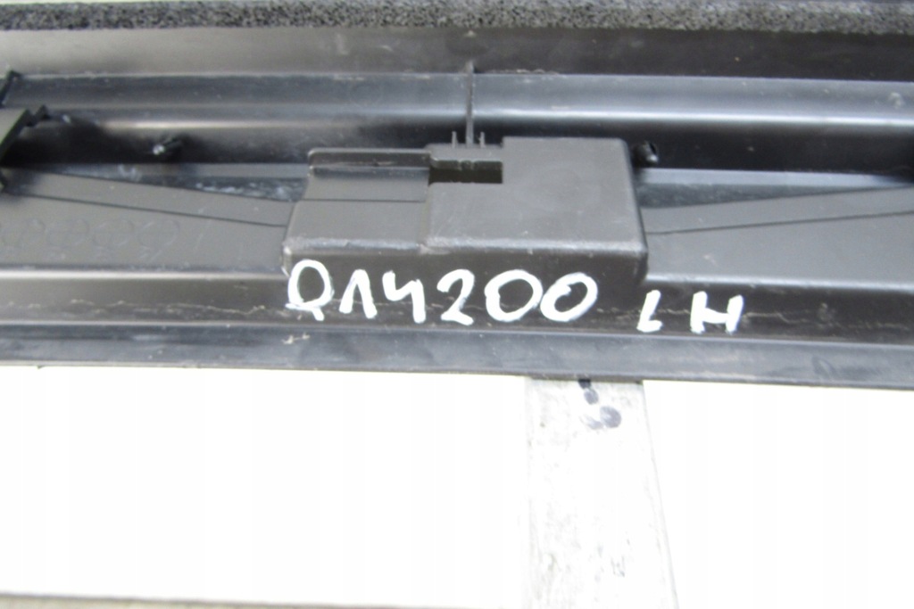 фото №9, Молдинг порог левая mazda cx5 2 cx-5 ii kf 17- kb7w-51pr1