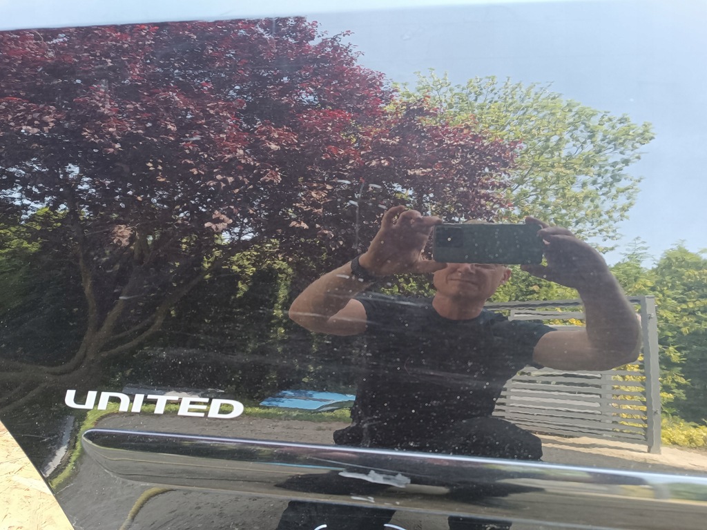 фото №9, Vw golf 5 v plus двері задня правий kod lak lc9z