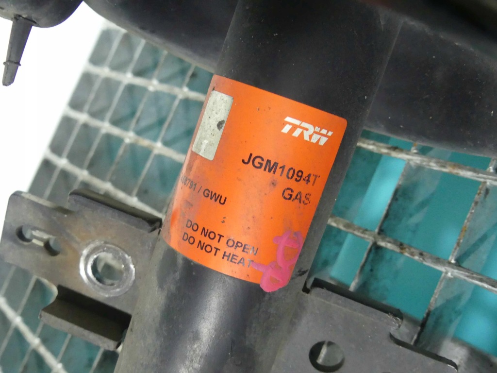 фото №2, Амортизатор перед правый передний volvo xc90 i