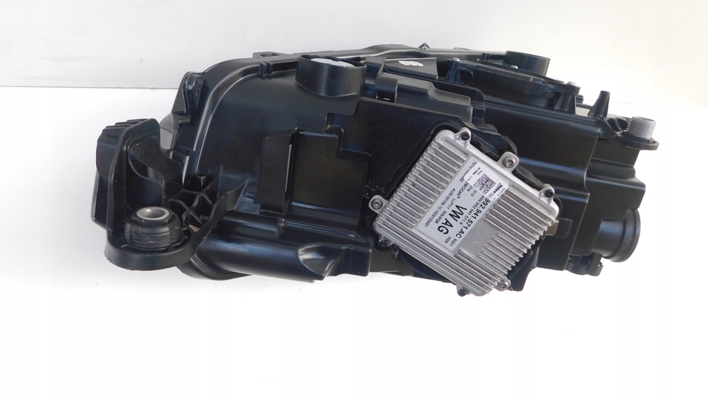 фото №9, Valeo 657941015a лампа full led