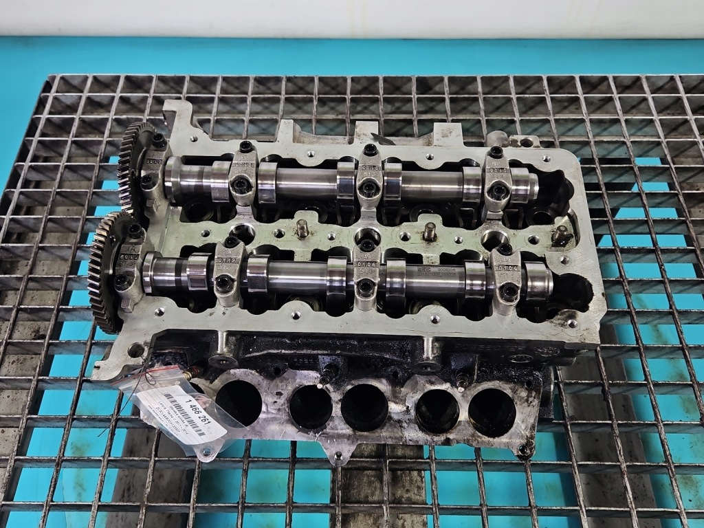 Головка lancia thema ii 11-14 90352072f vm24d 3.0 crd 239km Оригинал