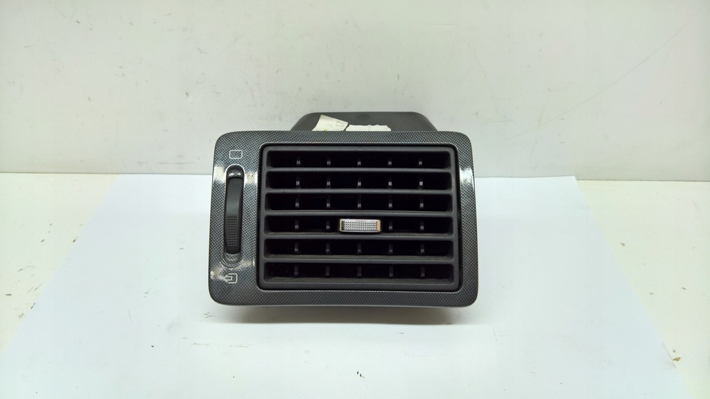 фото №1, Scudo jumpy expert решётка обдув правая