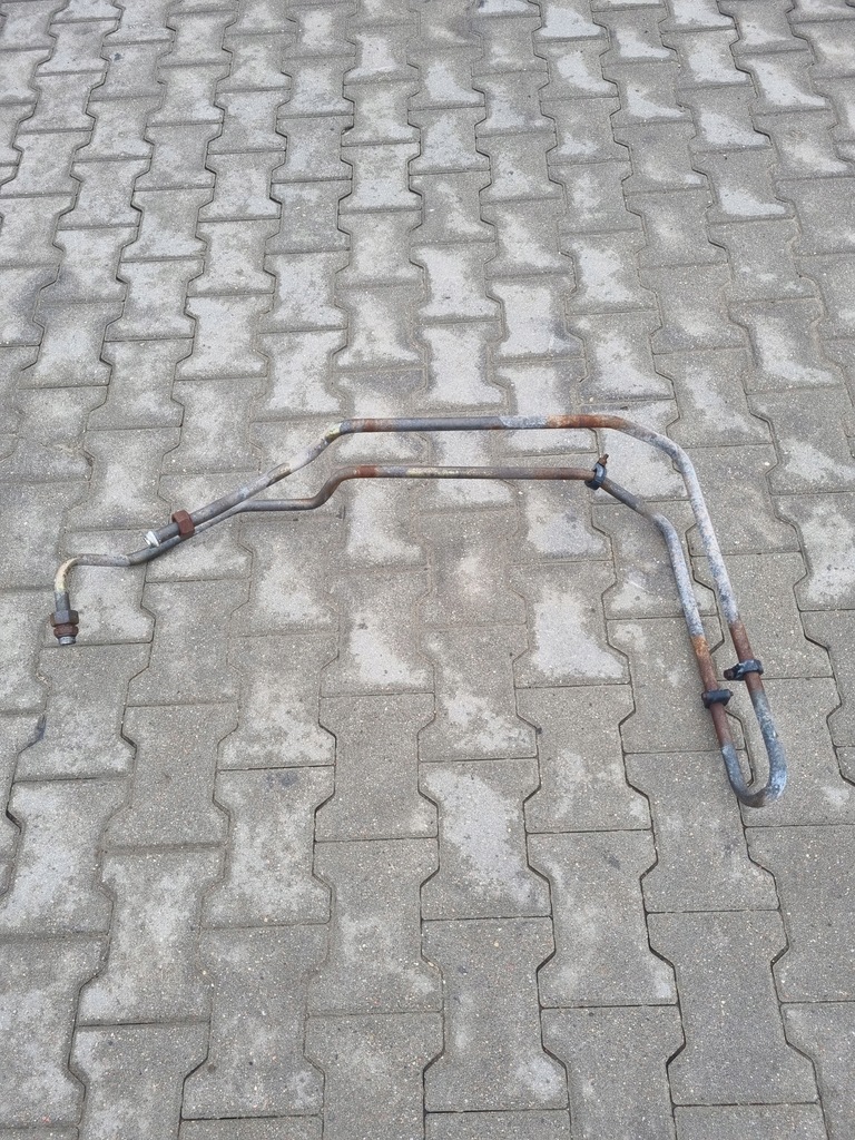 фото №1, Шланг трубка компрессора воздуха renault midlum dxi volvo fl