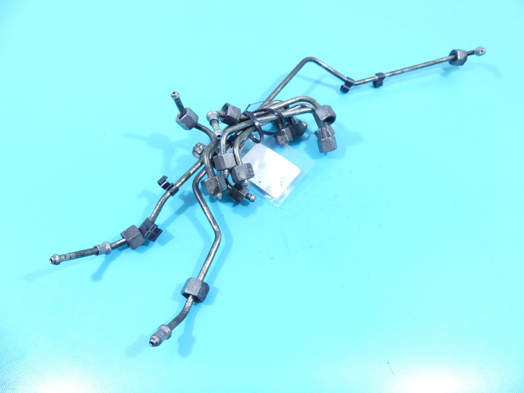 фото №1, Шланг топливный audi a8 d3 3.0 tdi