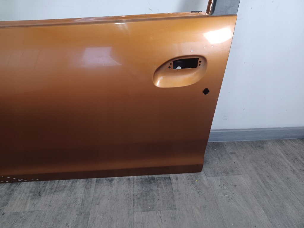 фото №11, Двері ---- dacia duster ii 2017-2024 ----- передні ліва -----