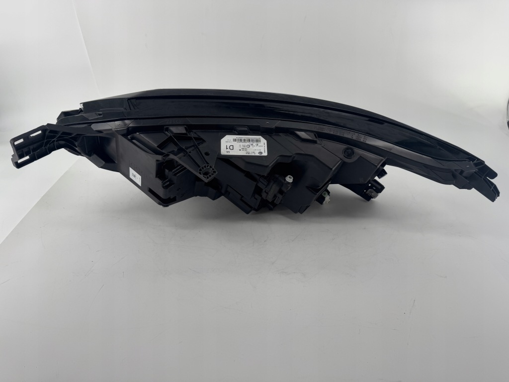 фото №9, Nissan qashqai iii j12 lift full led лампа левая правая