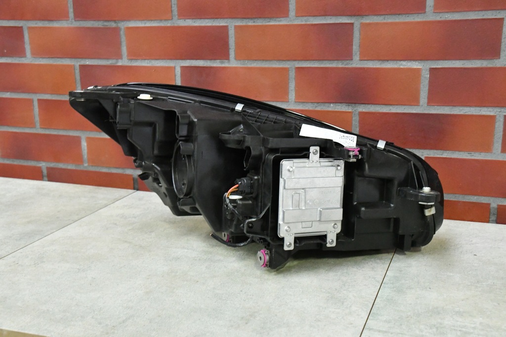 фото №5, Лампа led левая bmw z4 g29 rhd