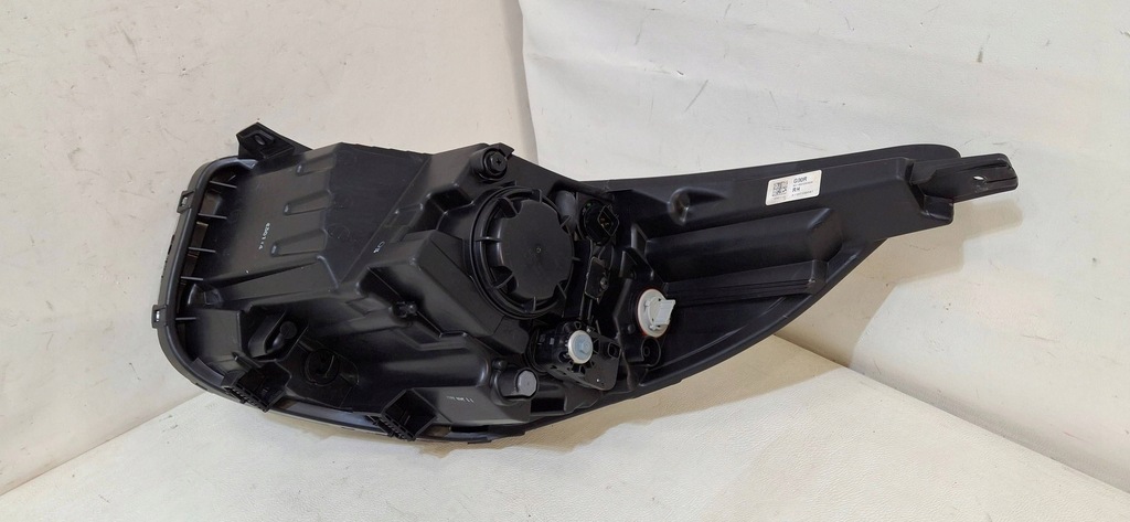 фото №6, Лампа права перед передня kia picanto iii 3 92102g6000