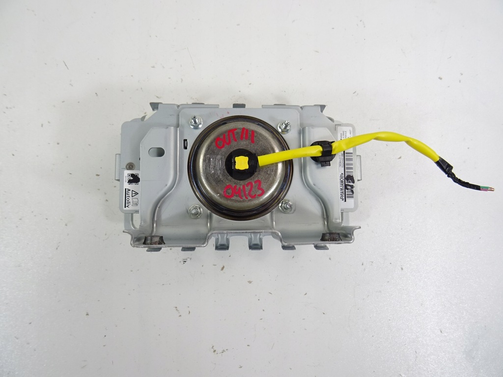 фото №7, Outlander iii lift подушка безопасности подушка пассажира 2020r