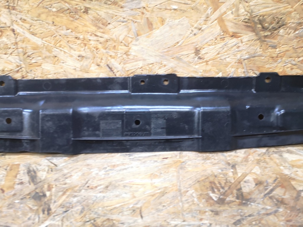 фото №7, Mercedes glb x247 w247 захист pod бампер задня a2476842500