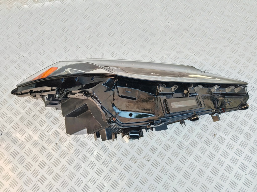 Lexus rx rx350 rx450h 2016-2019 фара фара перед правий full led америка Оригінал