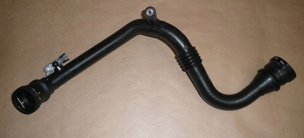 фото №2, Шланг воздуха doł.r megane iii 8200981498