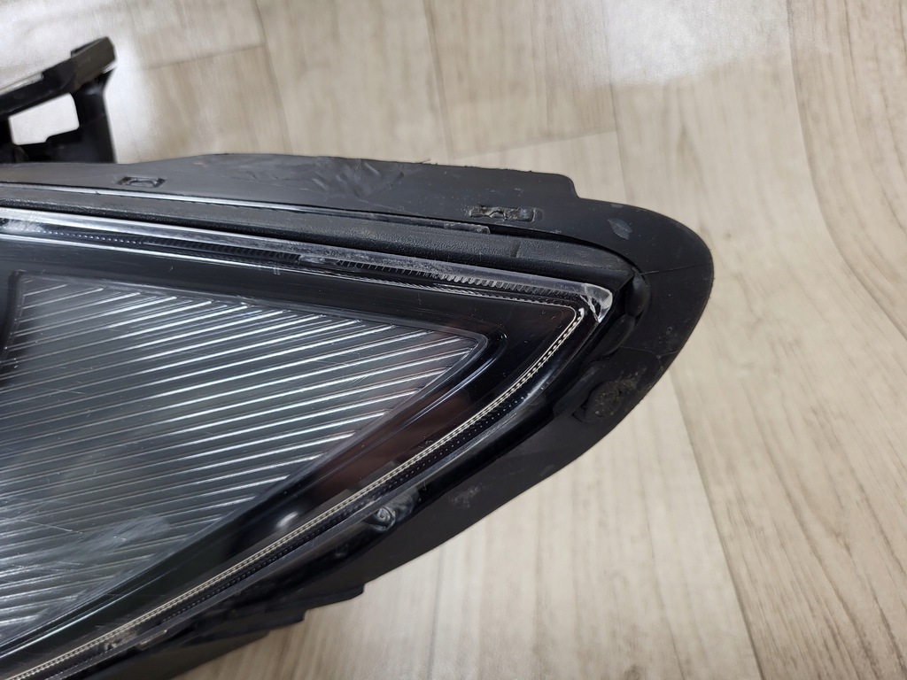 фото №6, Hyundai elantra vi 6 лампа led перед передня ліва 92101-f2