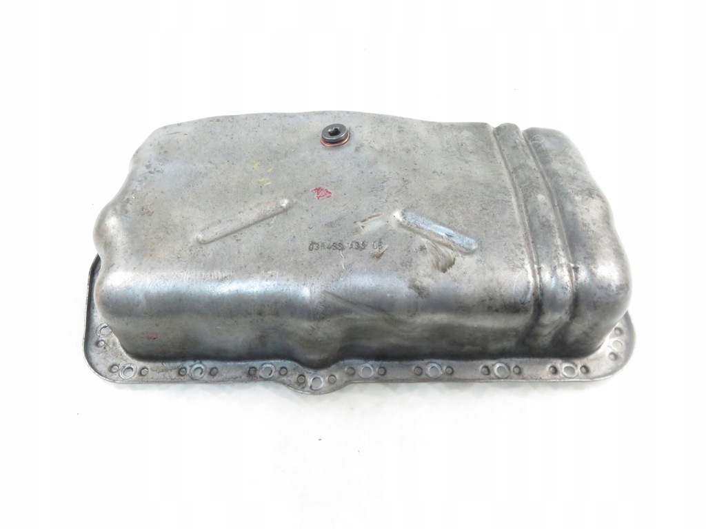 фото №4, Піддон масляна renault espace iv 2.2 dci