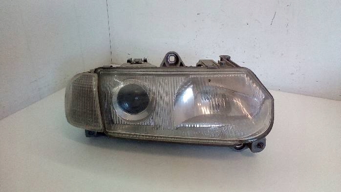 фото №1, Фара правий з поворотник alfa romeo 146
