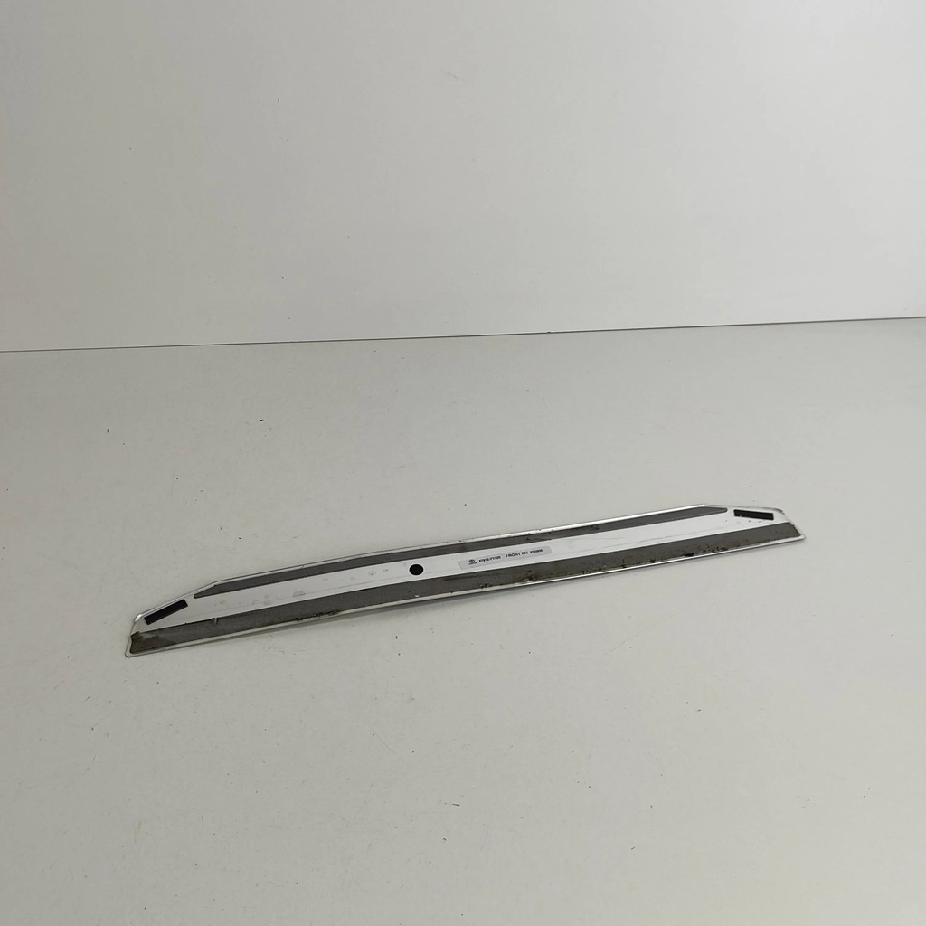 фото №6, Toyota corolla e210 e21 2023 права сторона захист накладки передньої