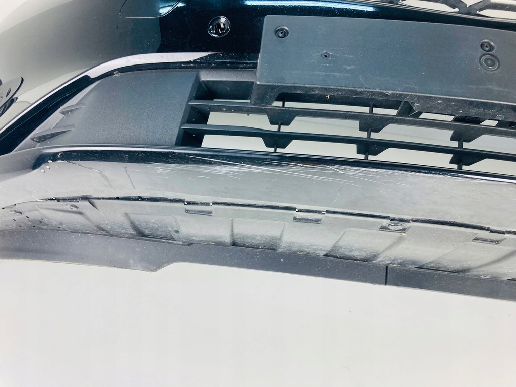 фото №8, Opel insignia b lift бампер перед передній 4xpdc