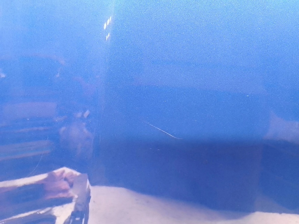 фото №8, Toyota hilux an120, an130 2017 кришка передня / капот двигуна