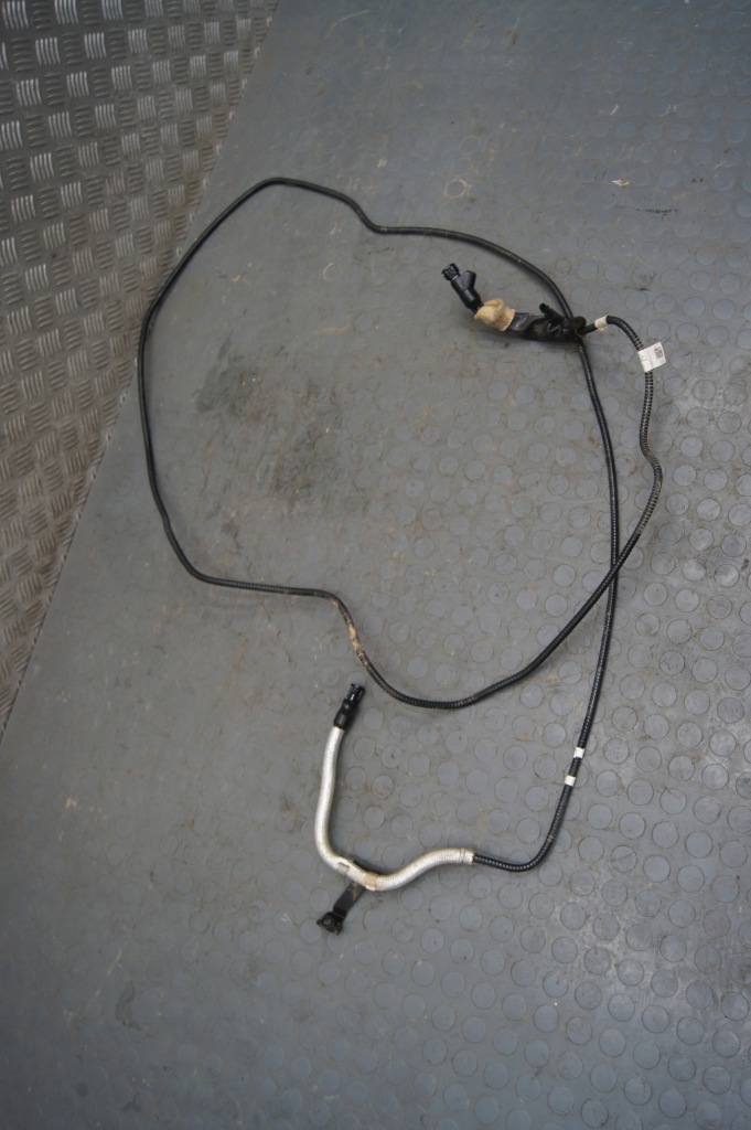 фото №1, Оригінальний номер шланг дозуючий scr adblue bmw g01 x3 g02 x4 7381258