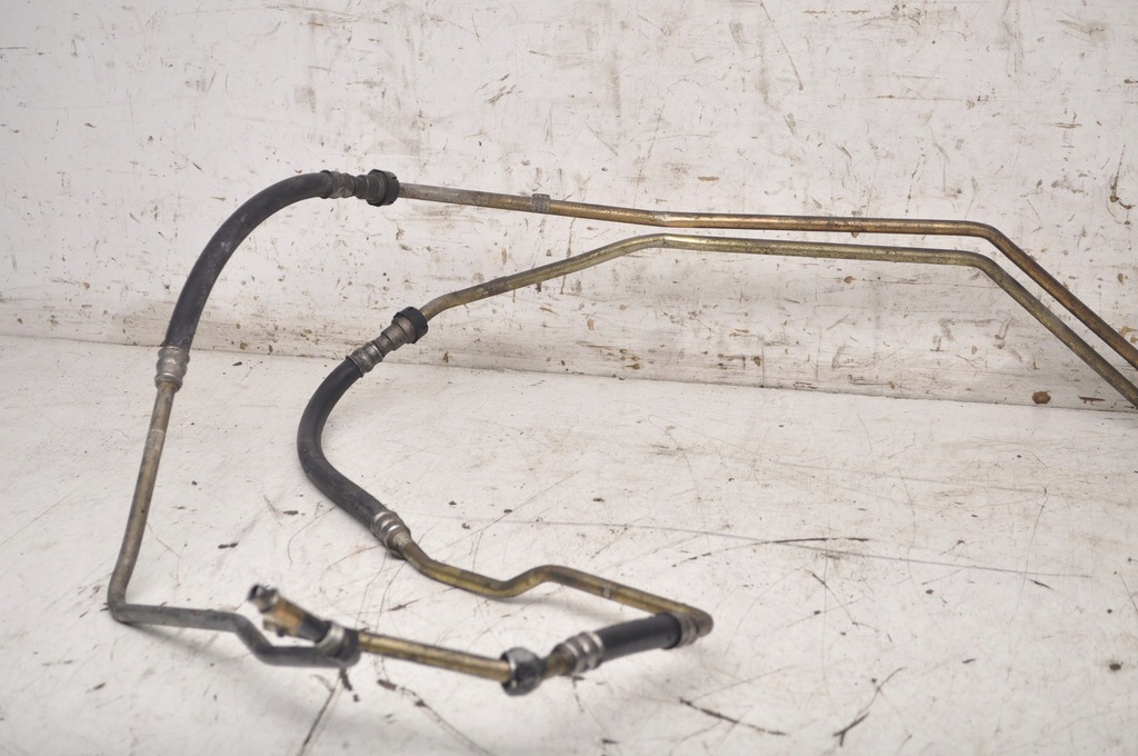 фото №8, Aston martin db7 5.9 дроти паливні