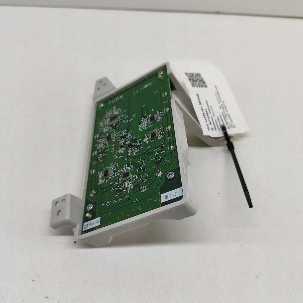 фото №5, Kia ev6 2023 інше обладнання електричний