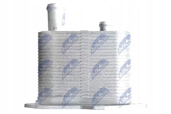 фото №4, Nty радіатор оливи audi r8 4.2 07-15