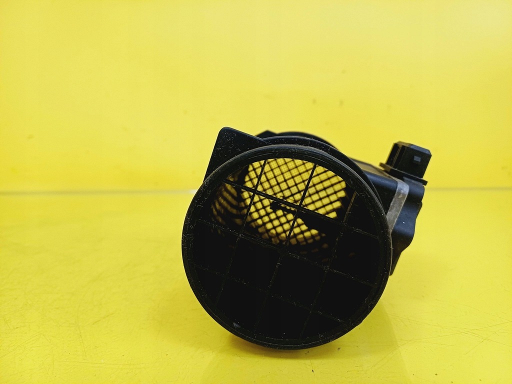 фото №6, Расходомер opel vectra b 2.0b 90411957 nr63