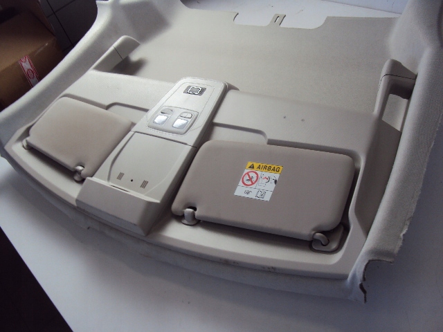 фото №2, Потолок renault kangoo iii 21-