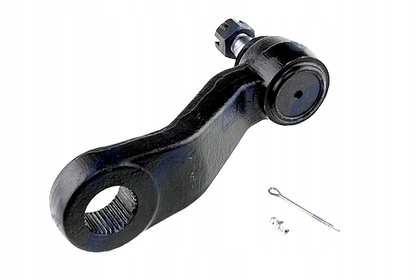 фото №7, Кронштейн колонки кермового hummer h2 03- nty