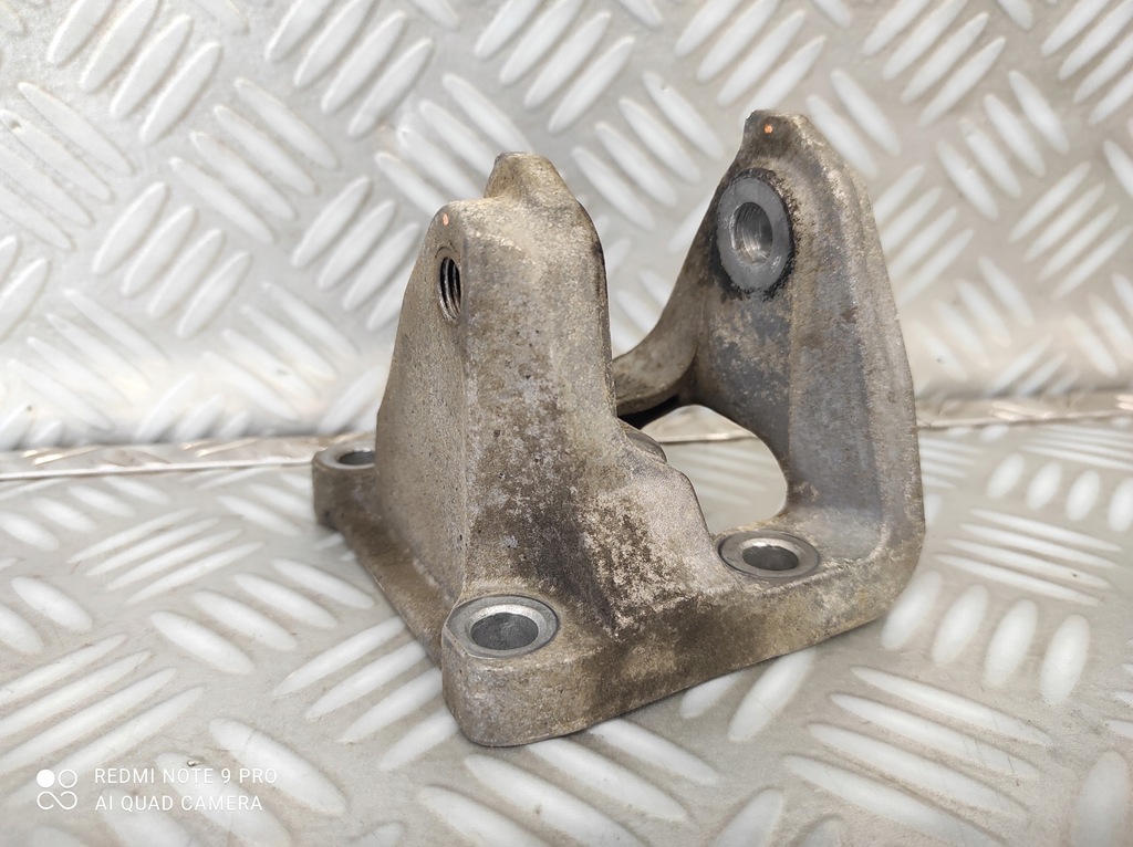 фото №3, Кронштейн кронштейн двигуна mini cooper r56 2.0 дизель n47