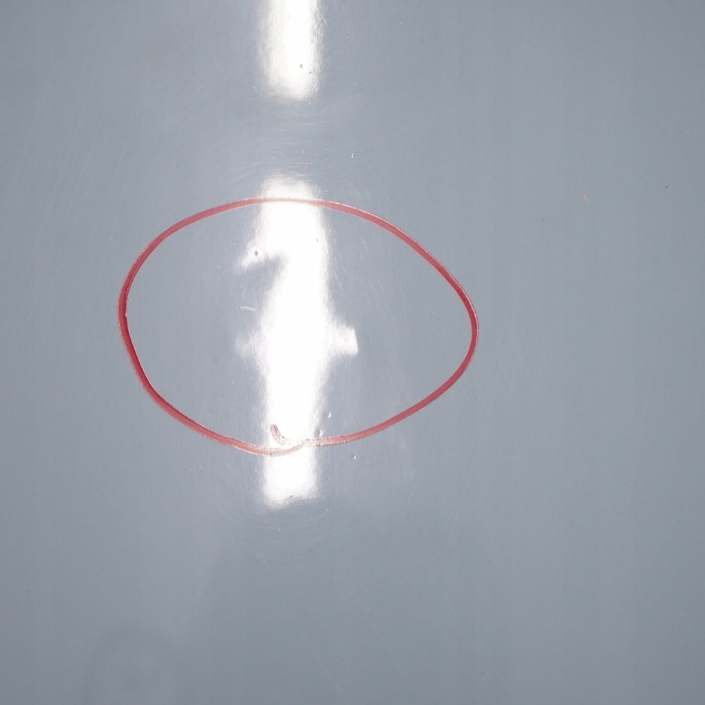 фото №6, Mini r50 r52 r53 дверь правое niebieskie