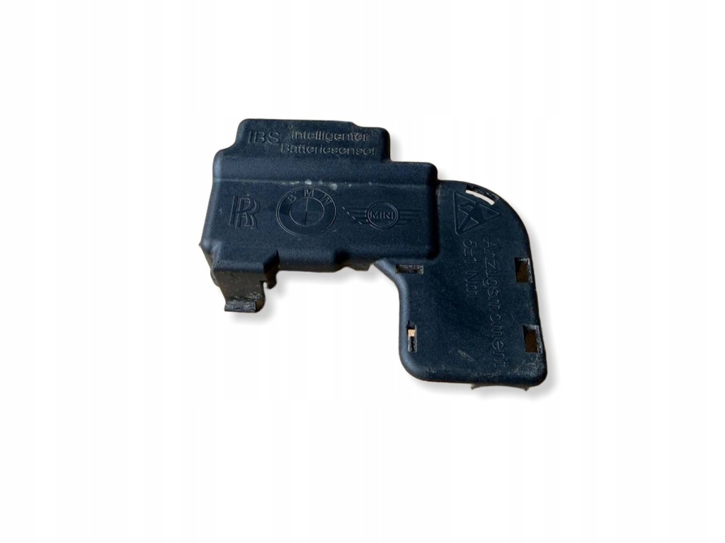 фото №1, Клемма плюсовая задняя bmw 1 e81 e87 10057310