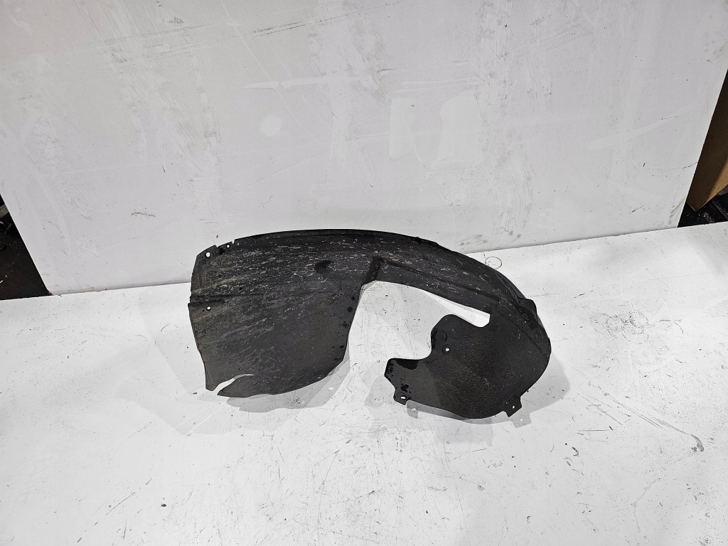 фото №1, Подкрылок правый перед audi a3 8p 8p0821172g