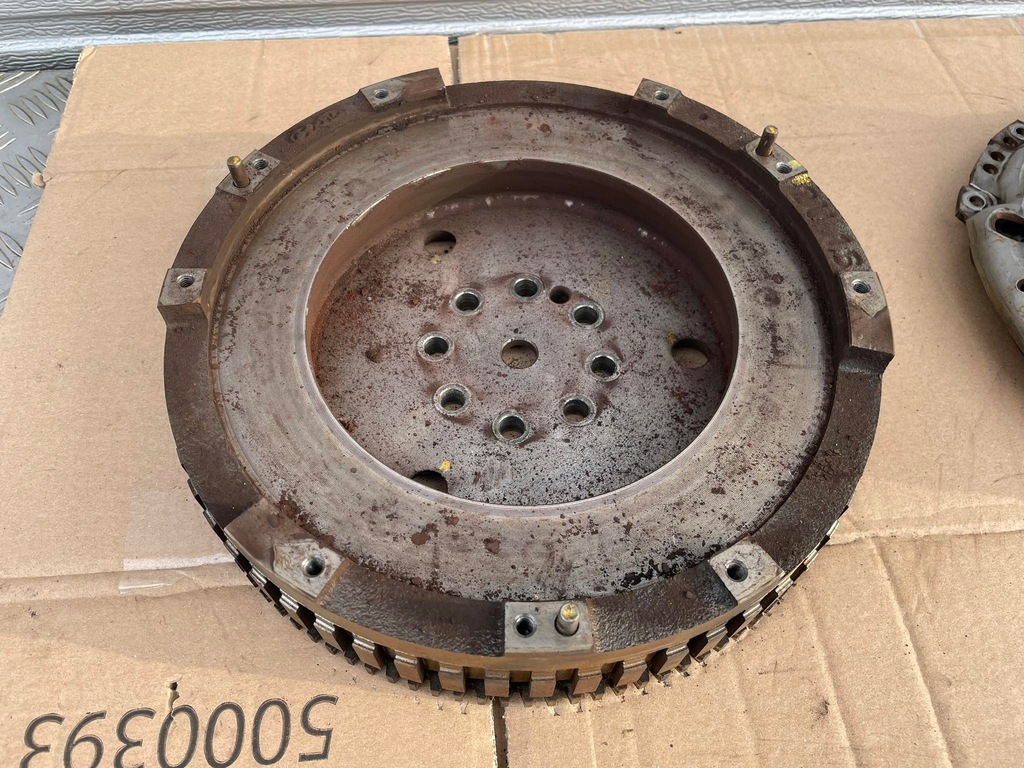 фото №7, Kia ceed сцепление полный 1.6 d