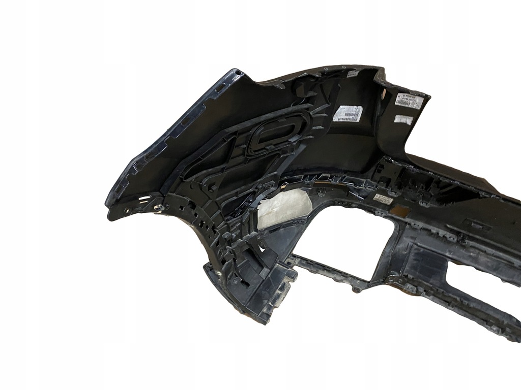 фото №13, Porsche cayenne 9y3 coupe бампер задня