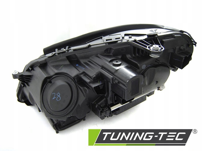 фото №9, Лампы ford mercedes w212 13-16 drl r87 led