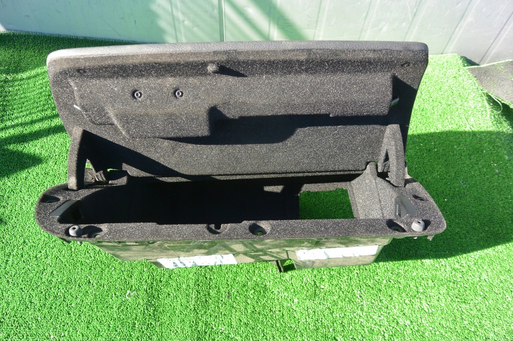 фото №7, Бардачок пасажира bmw x3 f25 uk rhd angielski