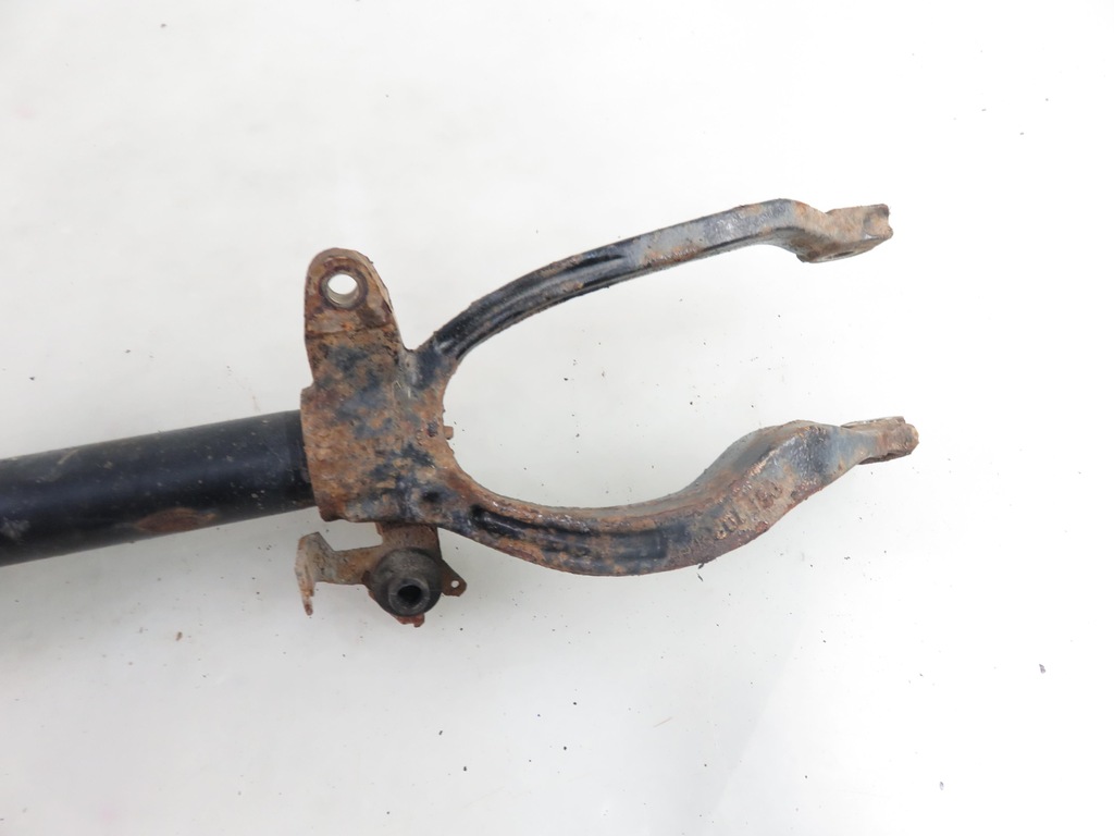 фото №7, Mcperson правий передній alfa romeo gt 2.0 jts