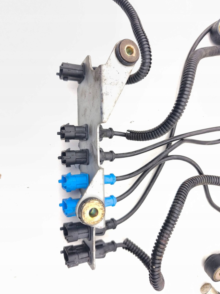 Maserati quattroporte 2004 датчик положення вала колінчастого 0232103026 Зі Шроту