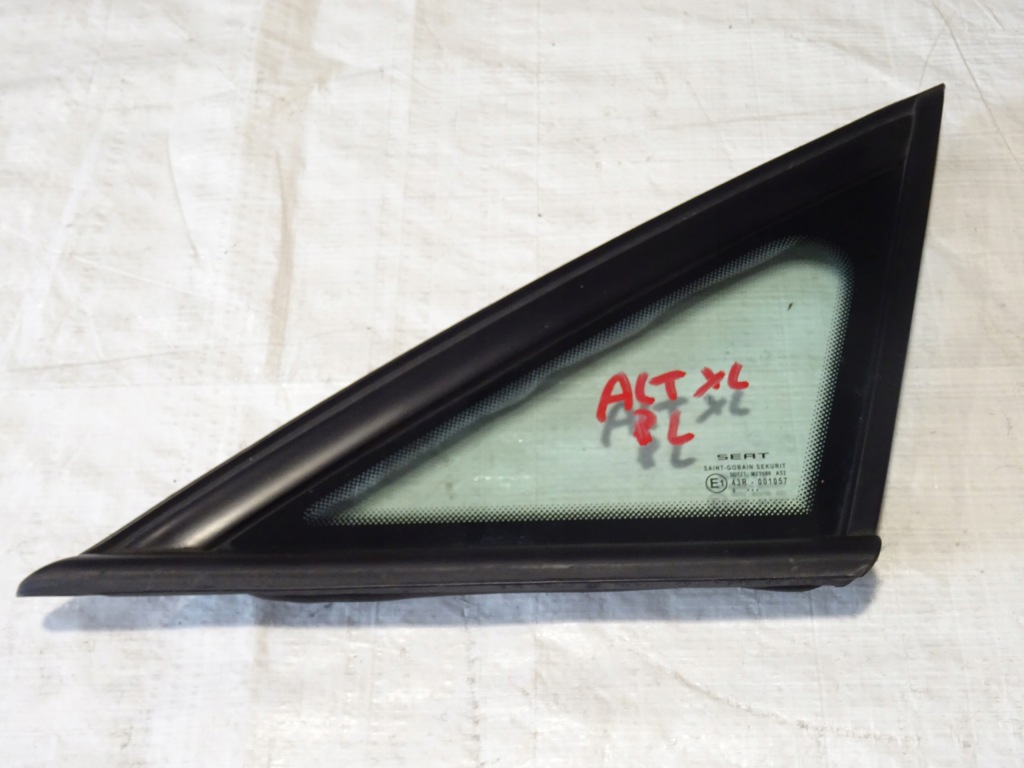 фото №1, Скло кузовна перед ліва seat altea 5p0 06r