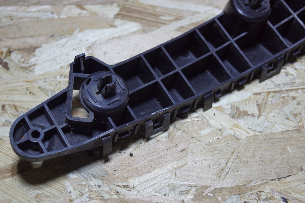 фото №7, Направляющая бампера правый перед nissan juke f15 lift 62222bv80a