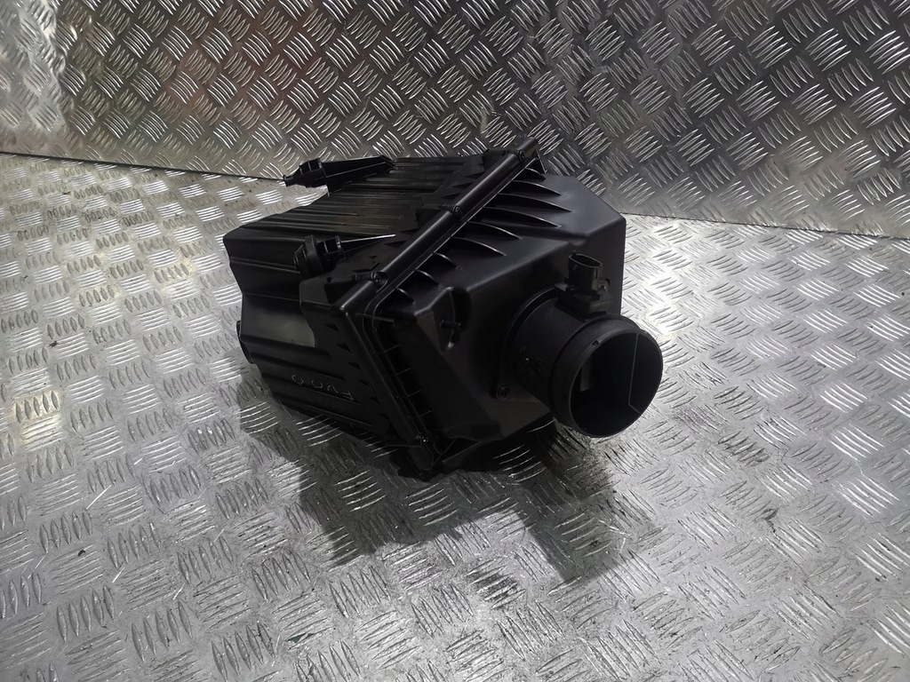 фото №1, Корпус фильтра воздуха evoque 2 ii 19- l551 pace