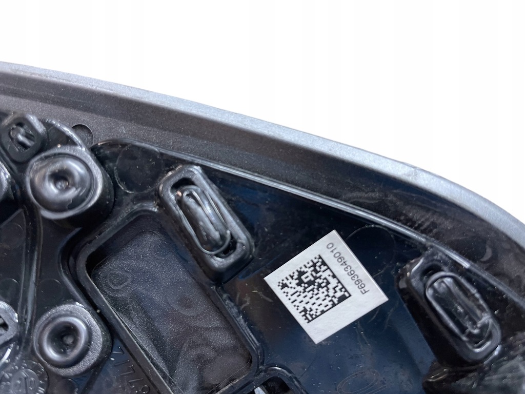 фото №10, Dekor декоры консоли комплект bmw x3 g01 x4 g02