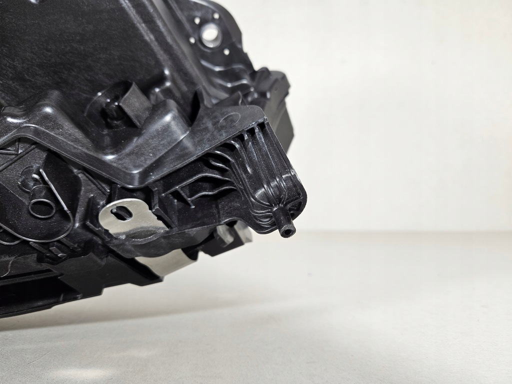 фото №14, Bmw ix i20 m60 full led laser лампа левая перед eu