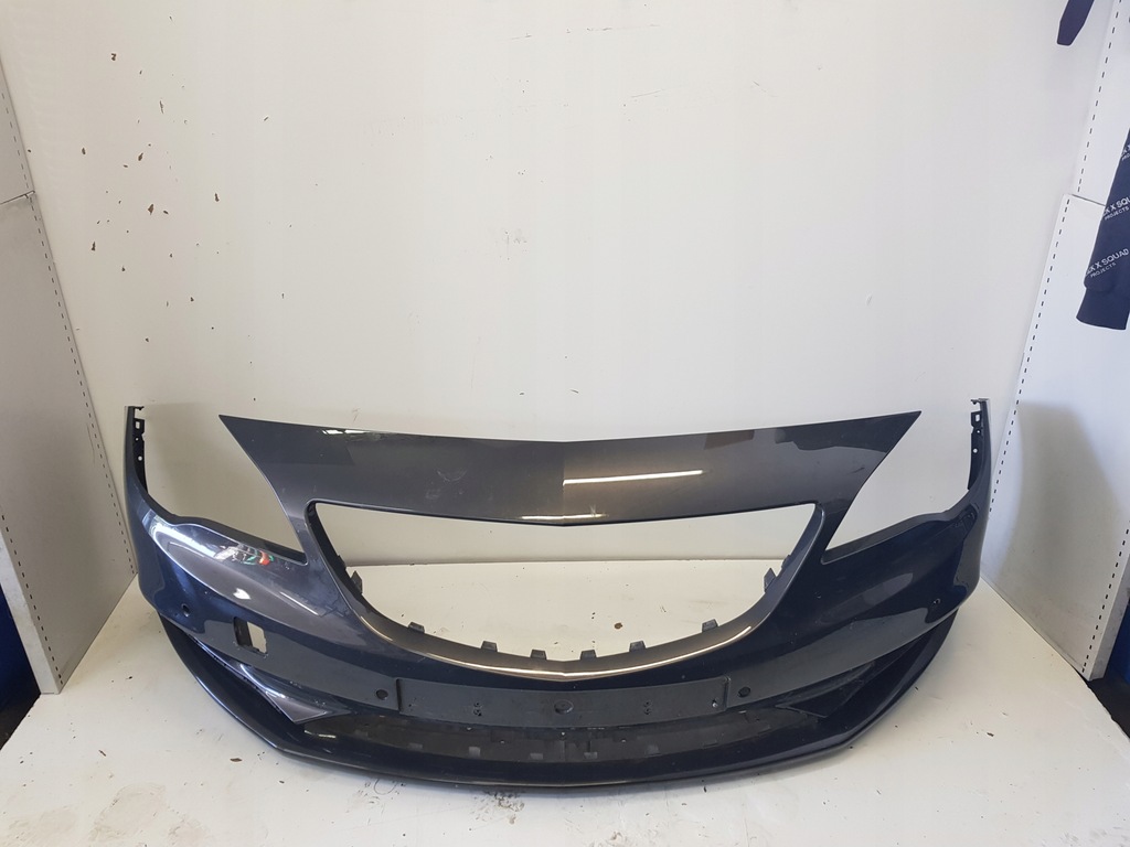 фото №1, Opel cascada бампер перед передній pdc